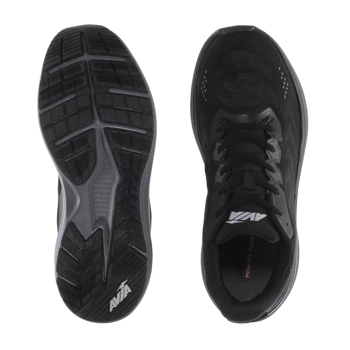Travel Ready Bounce Support Move - Mens
