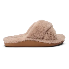 Hila Heu - Tan Comfortable Hiking Shoes Snack Run