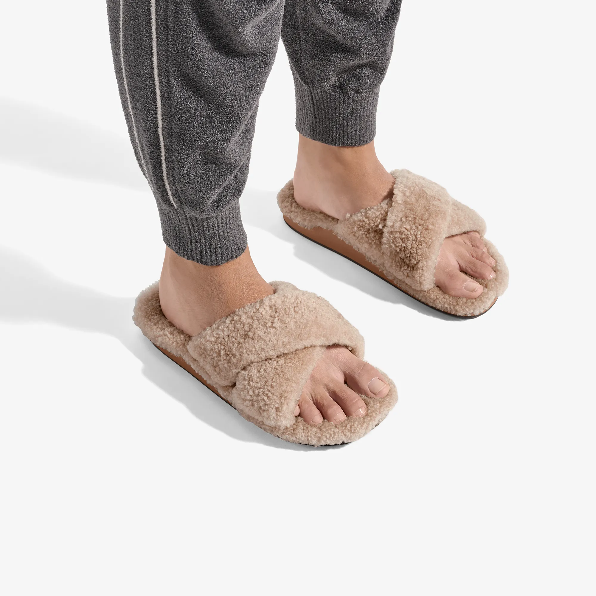 Hila Heu - Tan Enhanced Lateral Support