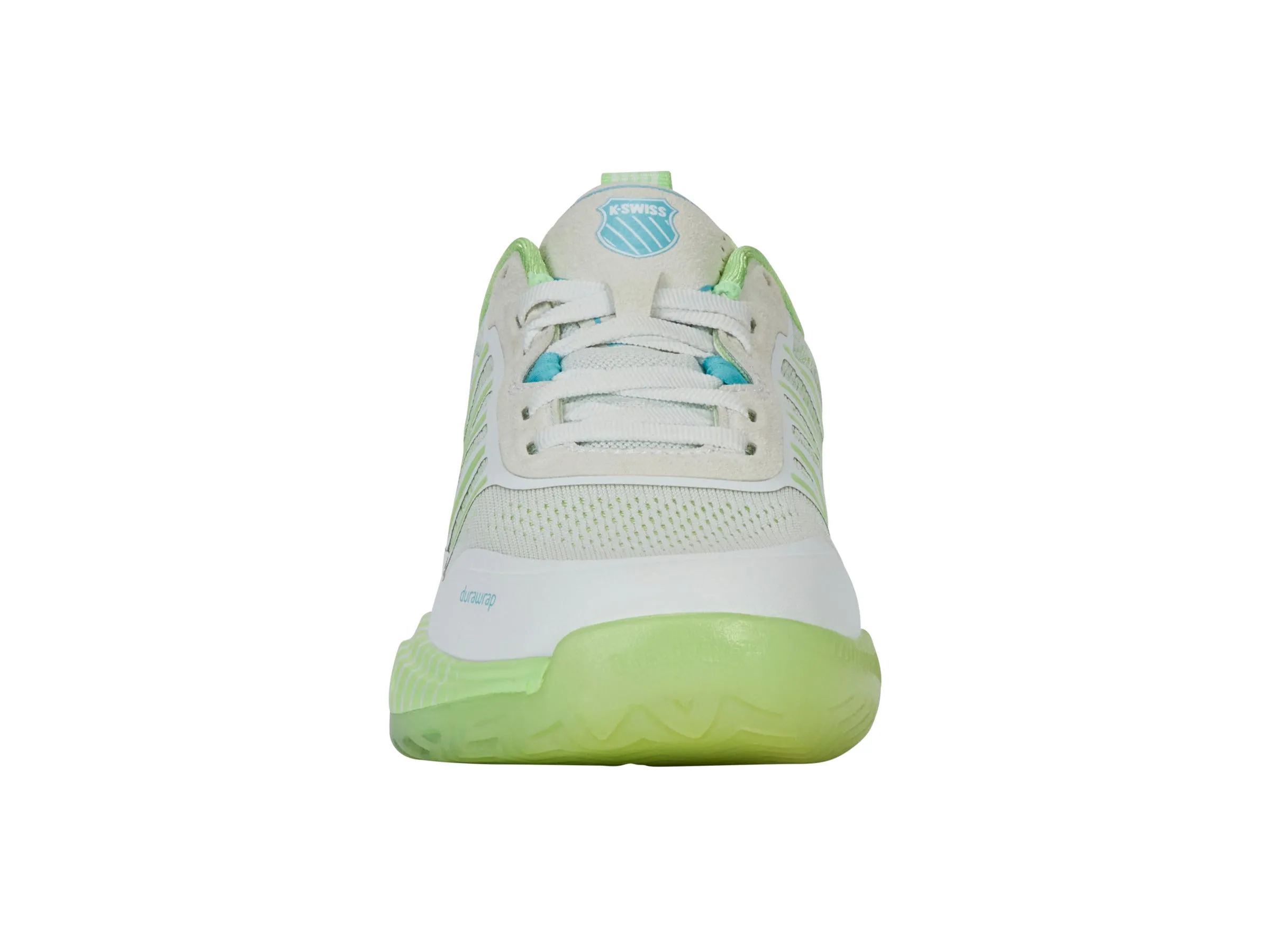 Peace Step Rapid pace 94405-964-M | ULTRA COURT | BIT OF BLUE/PARADISE GREEN/CAPRI