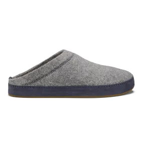 Hmani Hulu - Graphite / Trench Blue Maximum Durability Stable Design