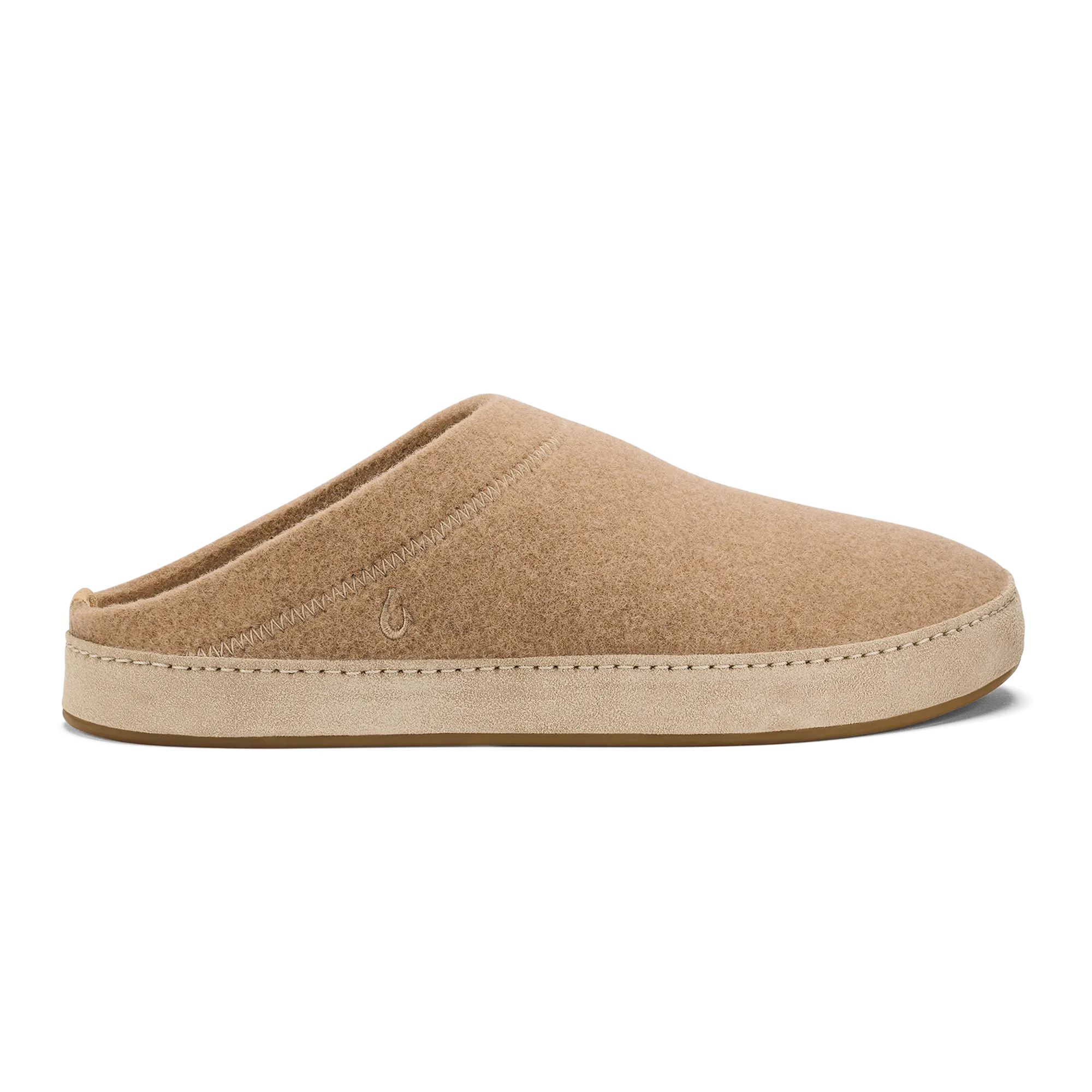 Hmani Hulu - Oatmeal Light Slip Shoes