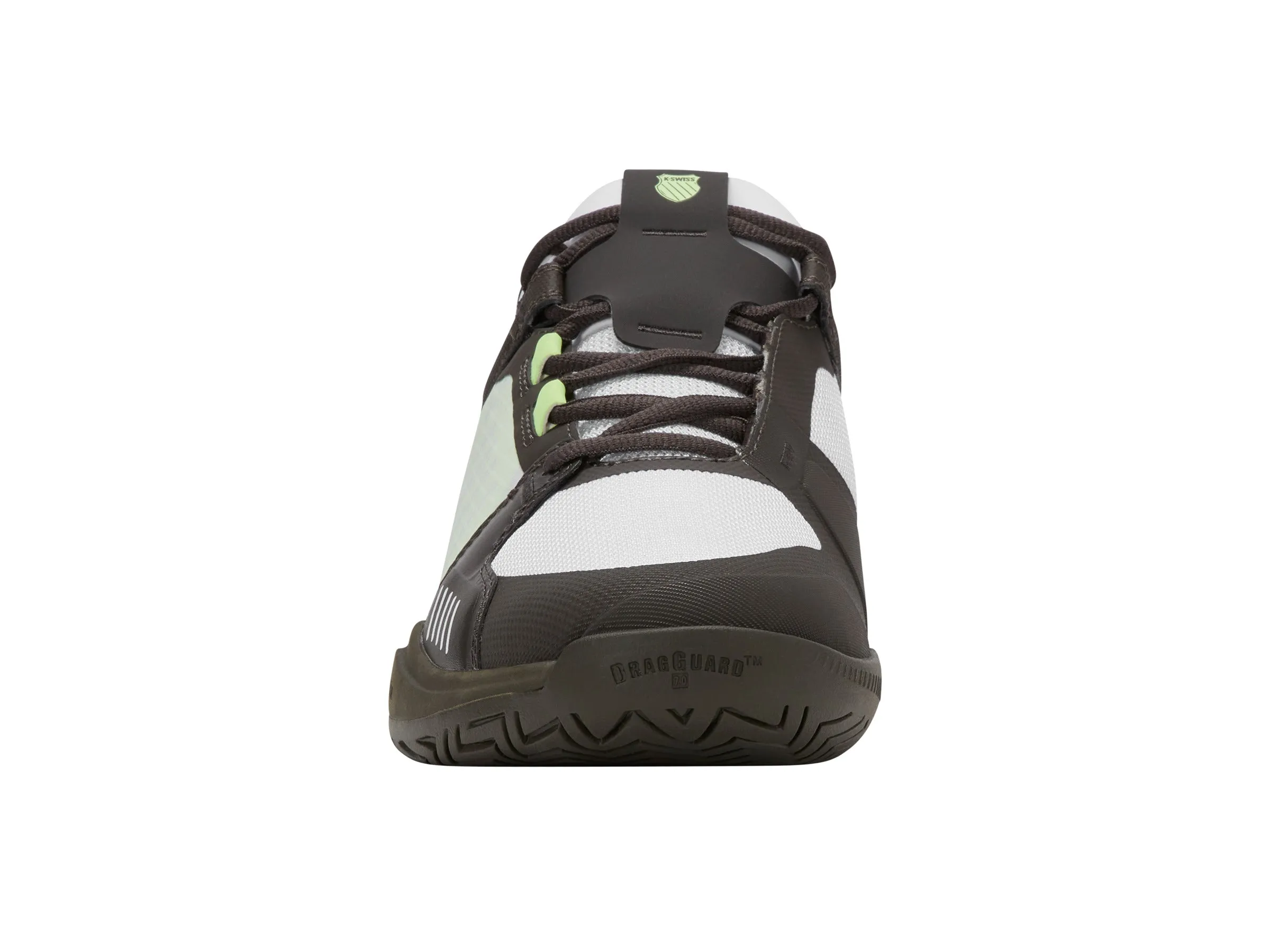 Ice Grip Rapid pace 07395-064-M | ULTRASHOT TEAM | BLACK/WHITE/SOFT NEON GREEN