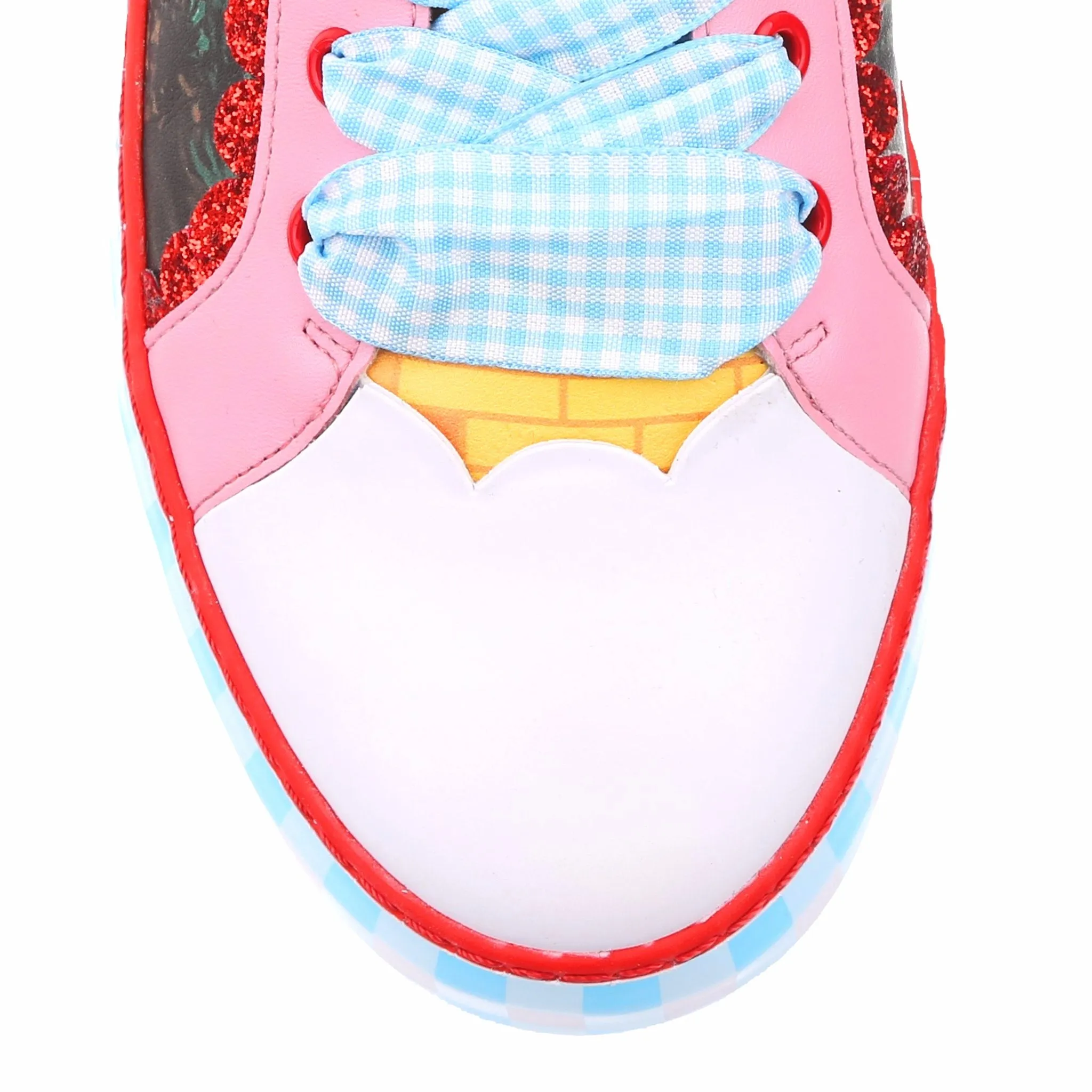 Road Trip Comfortable Walk