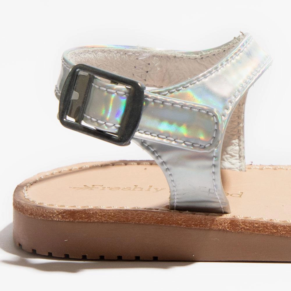 Holographic Bayview active shoes