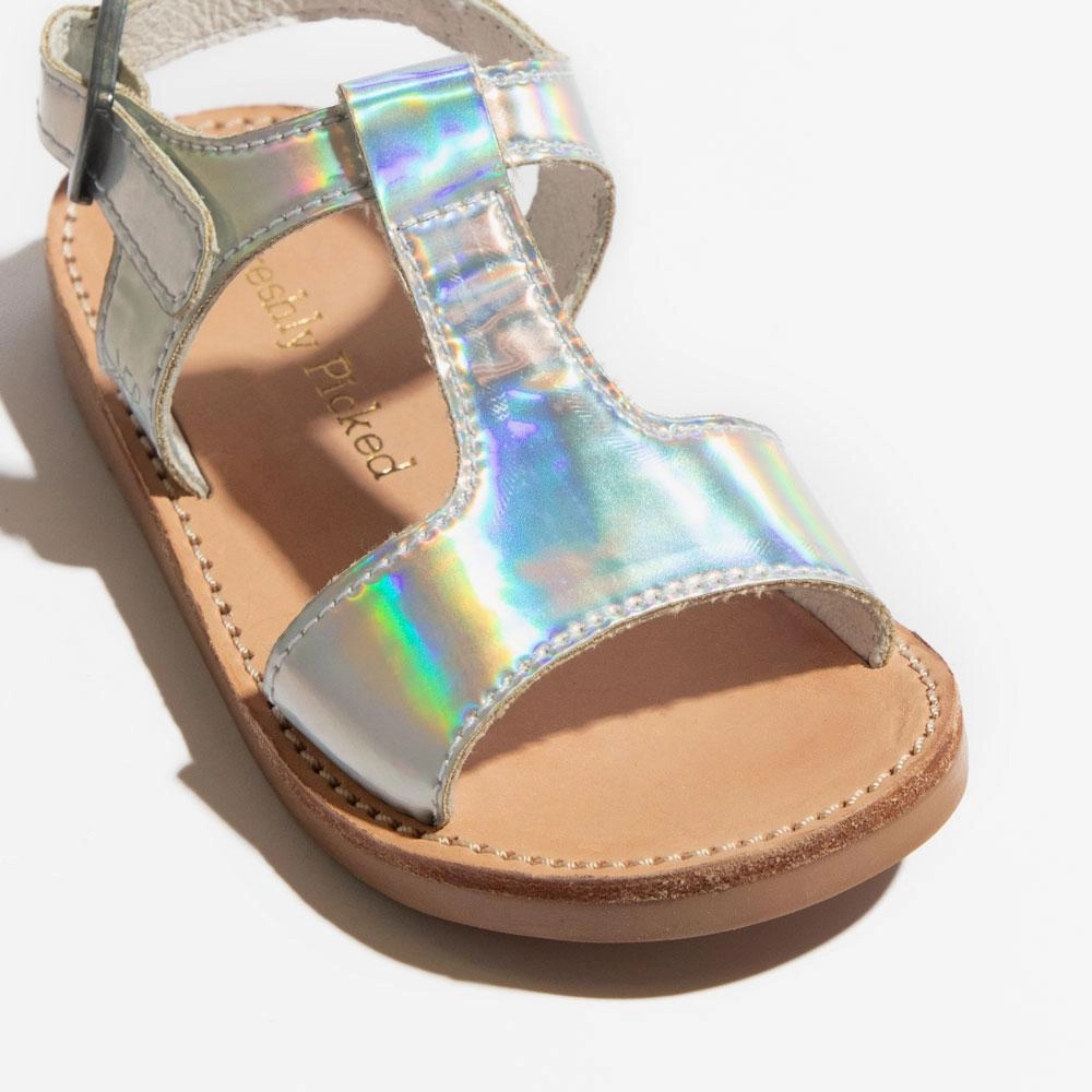 Holographic Malibu Cool Surface Heat Proof