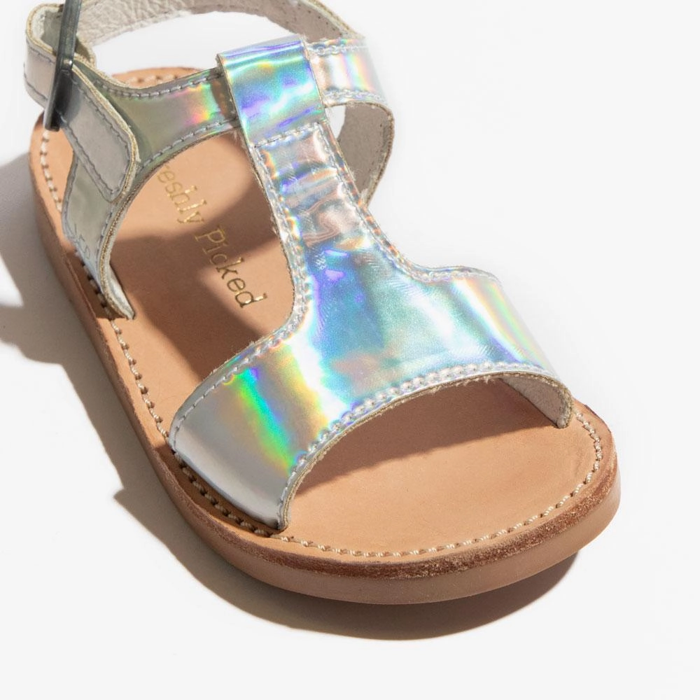 Retro Holographic Malibu