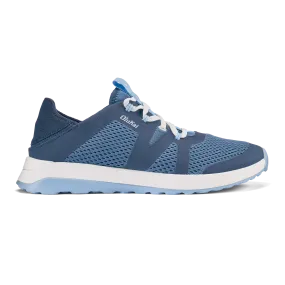 Black Edge Rapid Motion Huia - Vintage Blue / Sea Ice