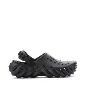Reinforced Eyestay Echo Clog - Mens