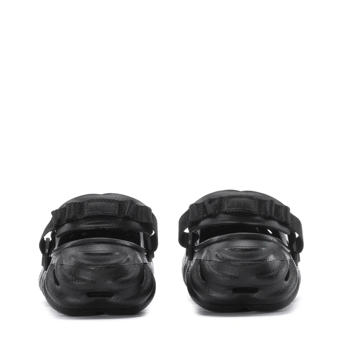 Echo Clog - Mens Criss Cross Straps