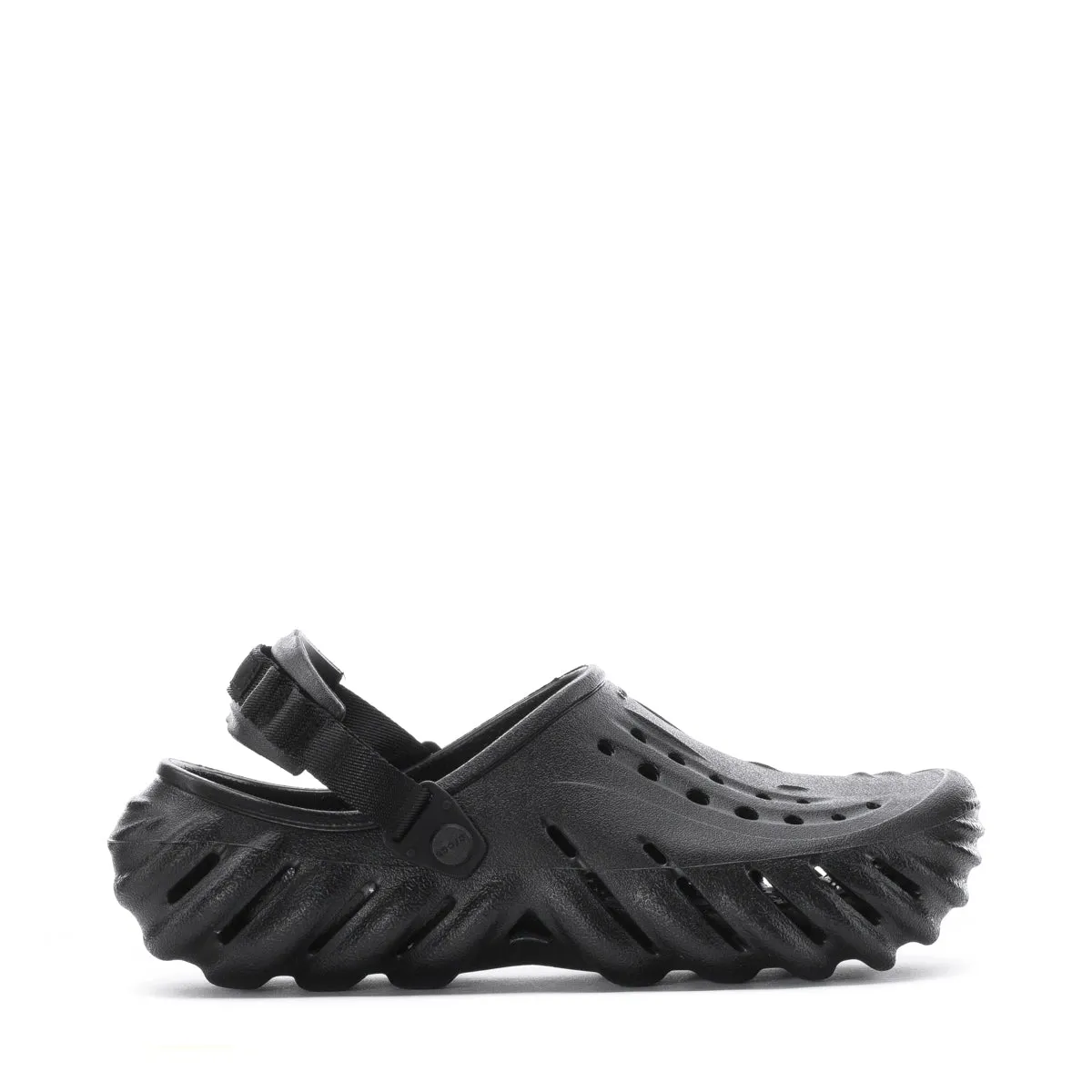 Echo Clog - Mens Urban Chill Sporty Footwear