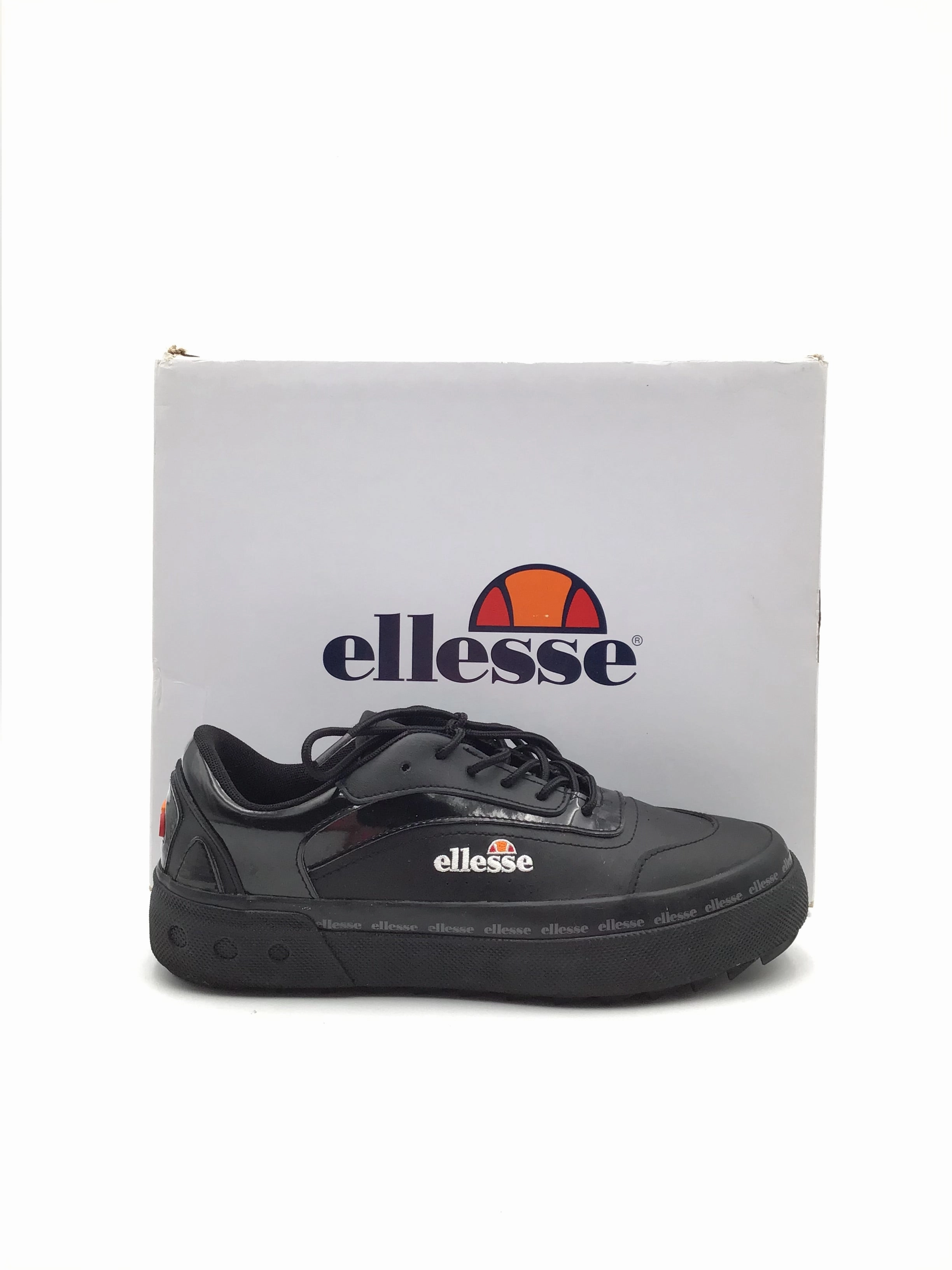 Multi-functional durability Shoes Sneakers By Clothes Mentor In Black, Size: 8