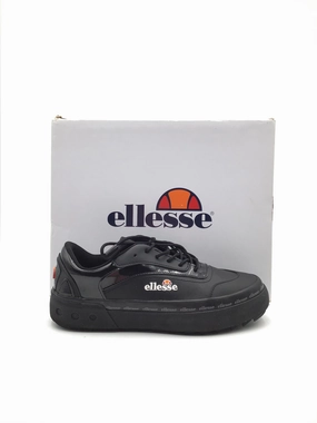 Multi-functional durability Shoes Sneakers By Clothes Mentor In Black, Size: 8