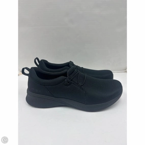 Sport Enthusiast Shoes Sneakers By Dansko In Black, Size: 11.5