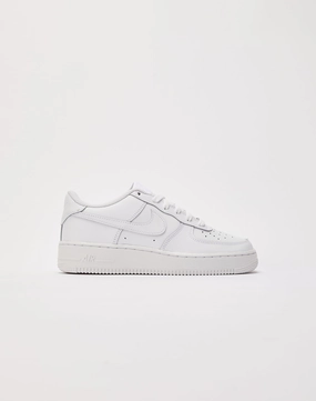 Nike Air Force 1 '07 Low Grade-School Easy - to - wear kids' fashion Teenagers' wear