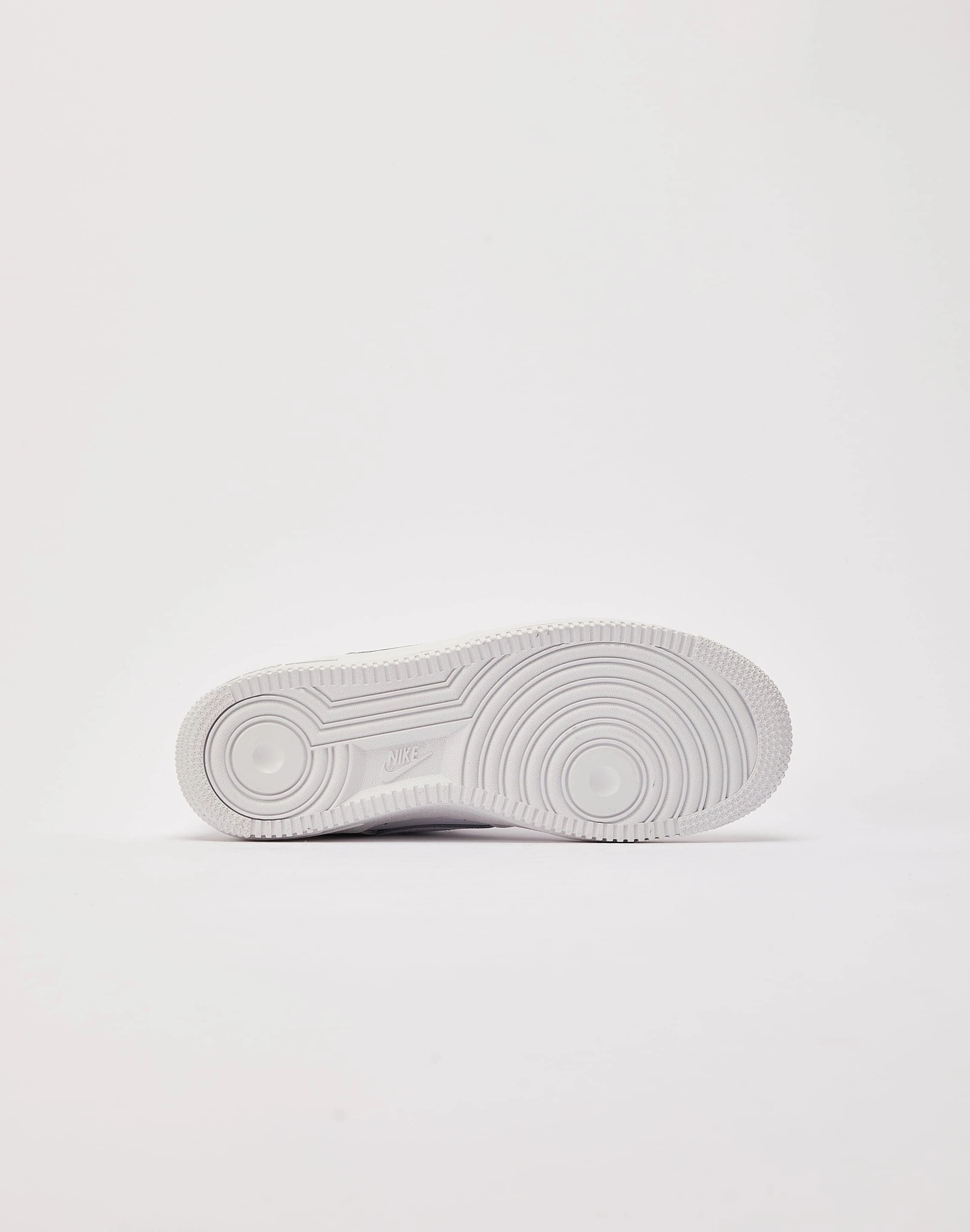 Nike Air Force 1 '07 Low Grade-School Simple kids' fashion