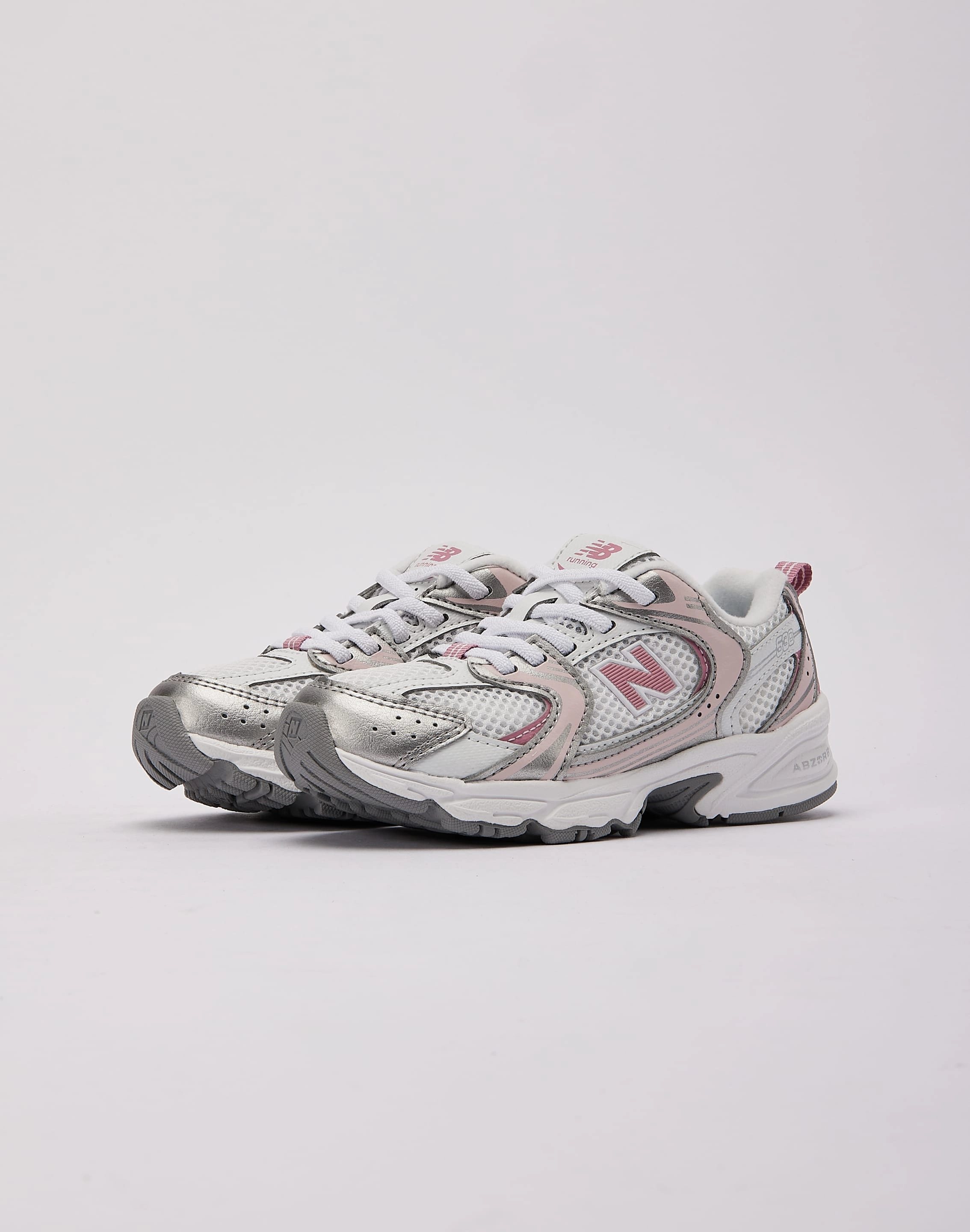 New Balance 530 Bungee Pre-School Neutral Stability Frame