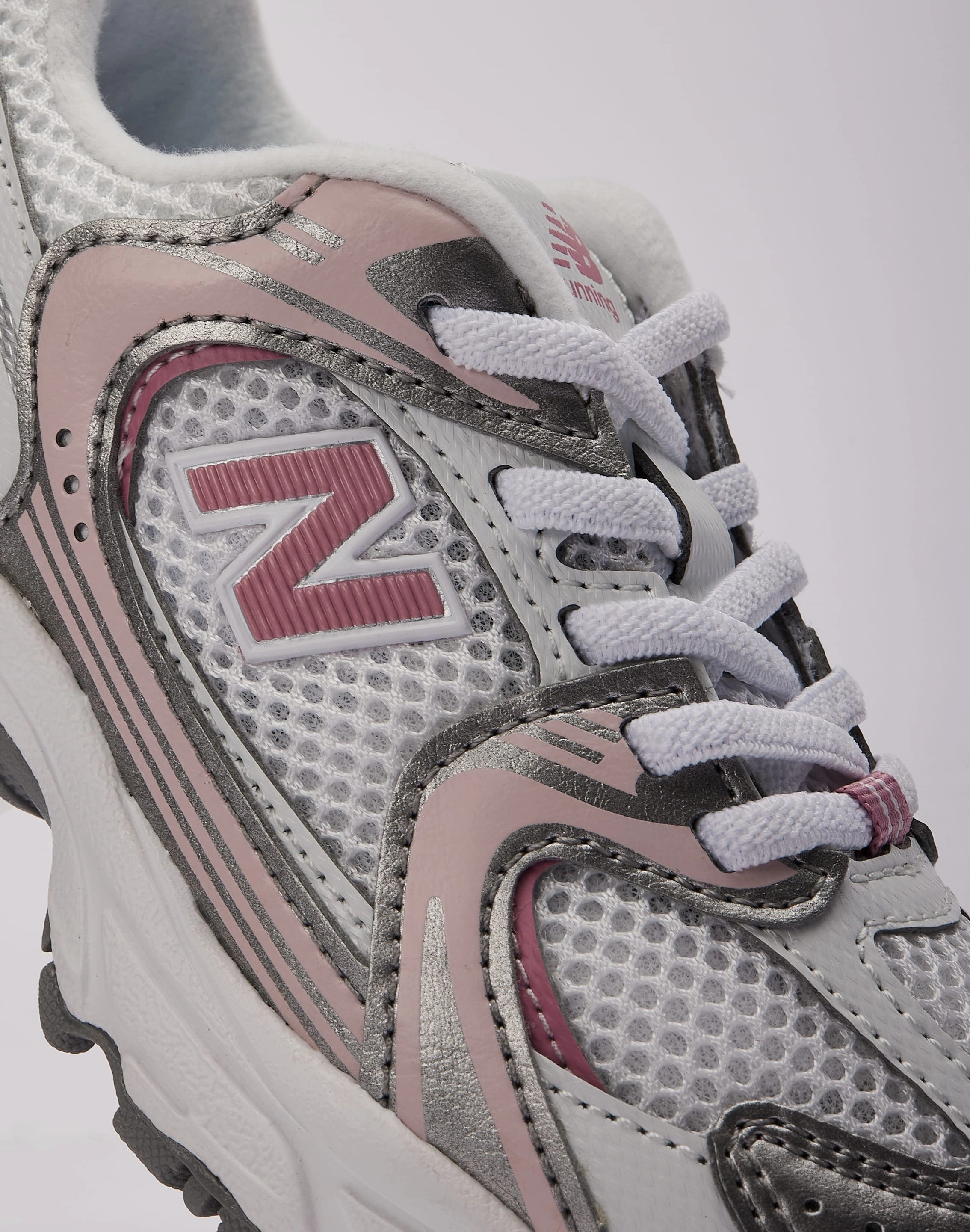 foggy - day shoes New Balance 530 Bungee Pre-School