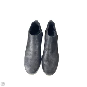 Shoes Sneakers By Bobs In Black, Size: 7.5 Plant Based Materials Trend-setting wear