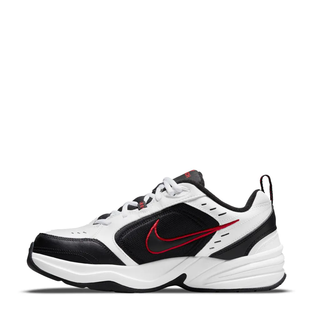 Fitness Performance Hyper Responsive Air Monarch IV Wide - Mens
