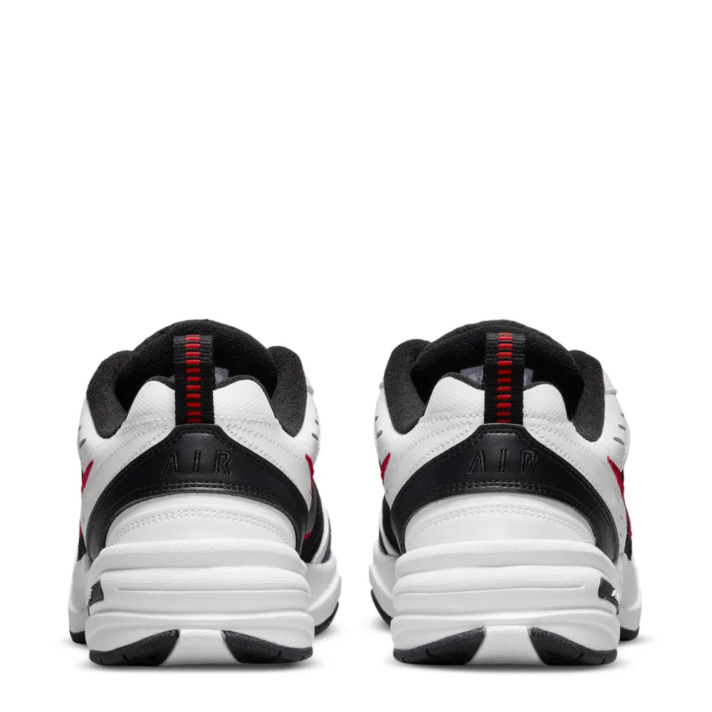 Air Monarch IV Wide - Mens Non Slip Lacing System