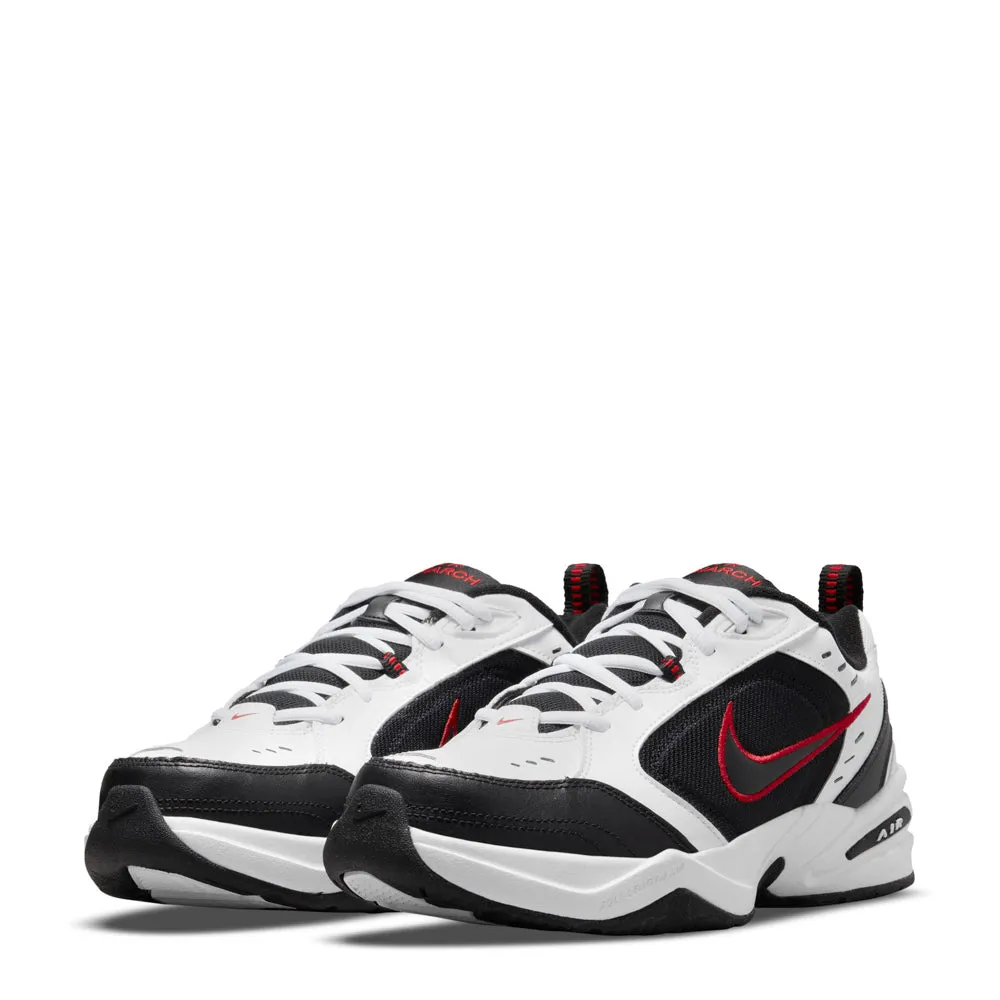 Neutral Footbed Design Air Monarch IV Wide - Mens