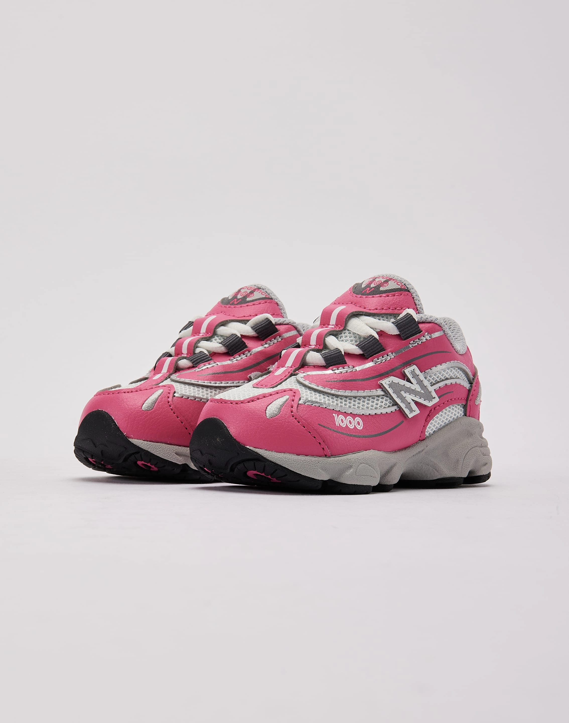 Waterproof Protection New Balance 1000 Toddler