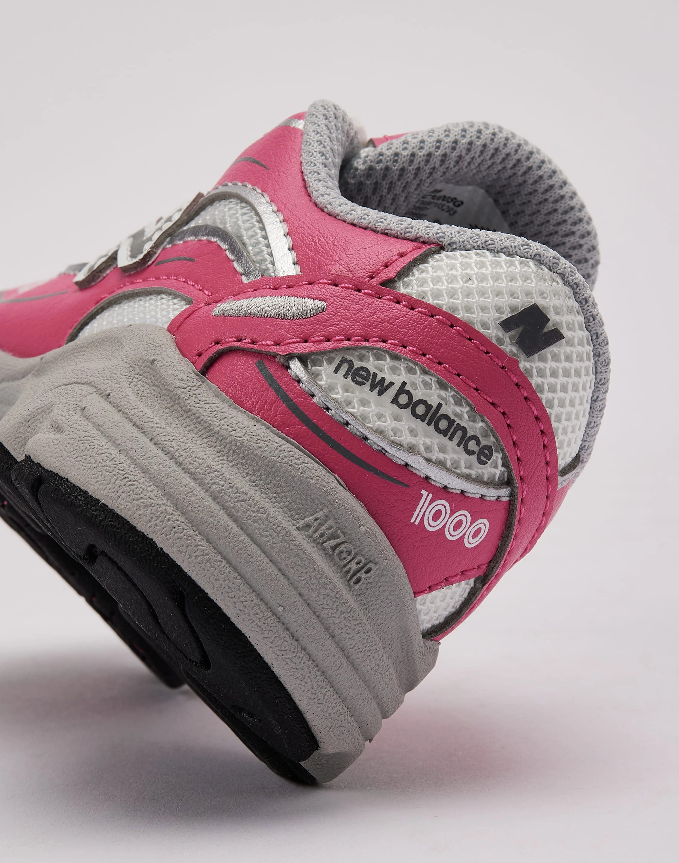 running belts Cushioned Insoles New Balance 1000 Toddler