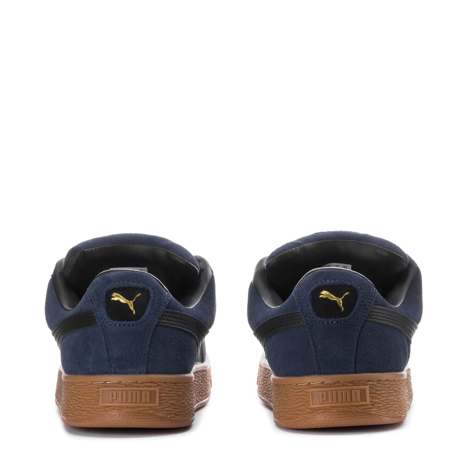 Suede XL - Mens All-day Grip