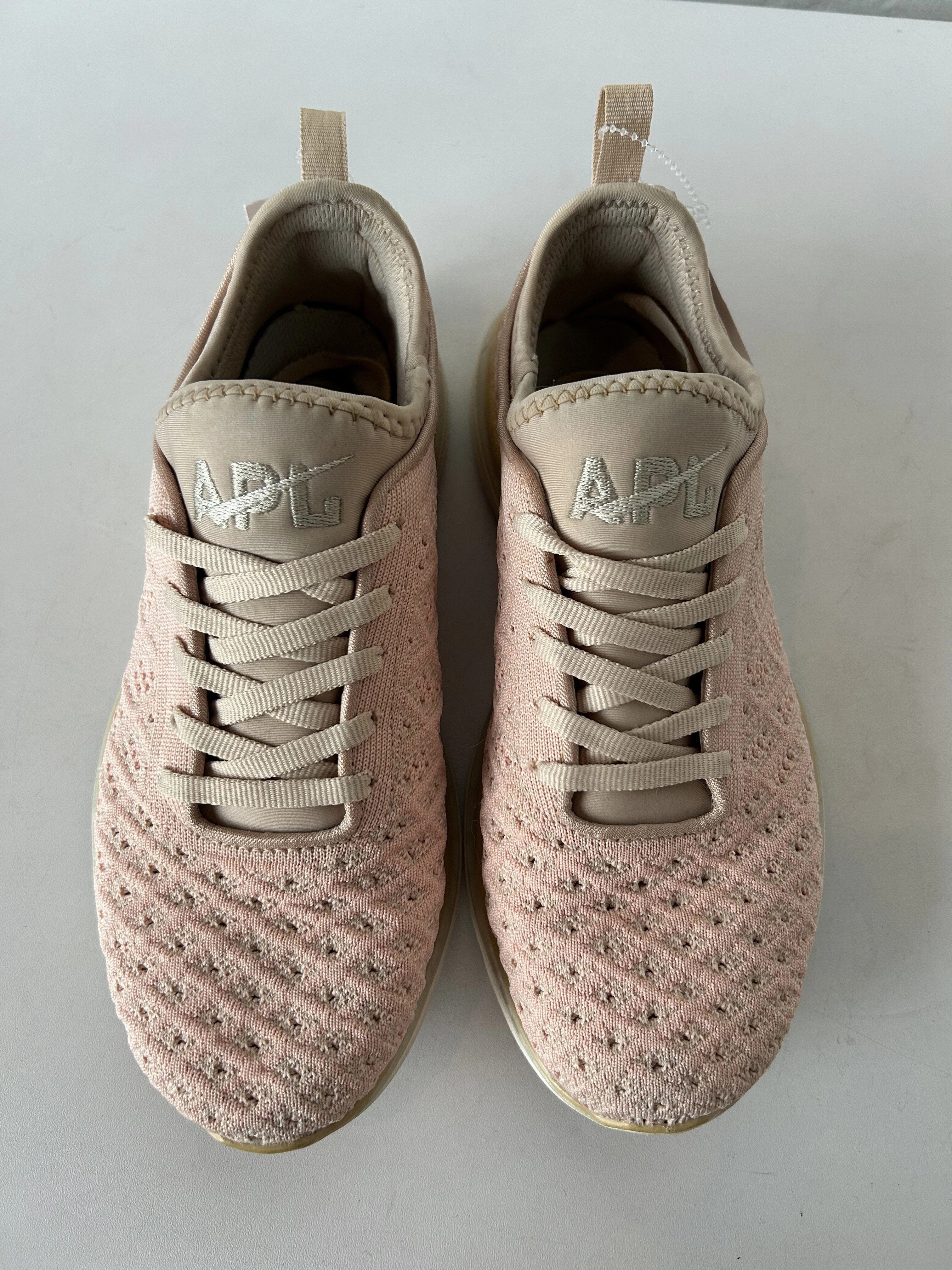 TPE Injection Midsole TPU Heel Stabilizer Shoes Sneakers By APL (athletic propulsion labs)  Size: 6