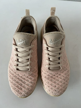 TPE Injection Midsole TPU Heel Stabilizer Shoes Sneakers By APL (athletic propulsion labs)  Size: 6