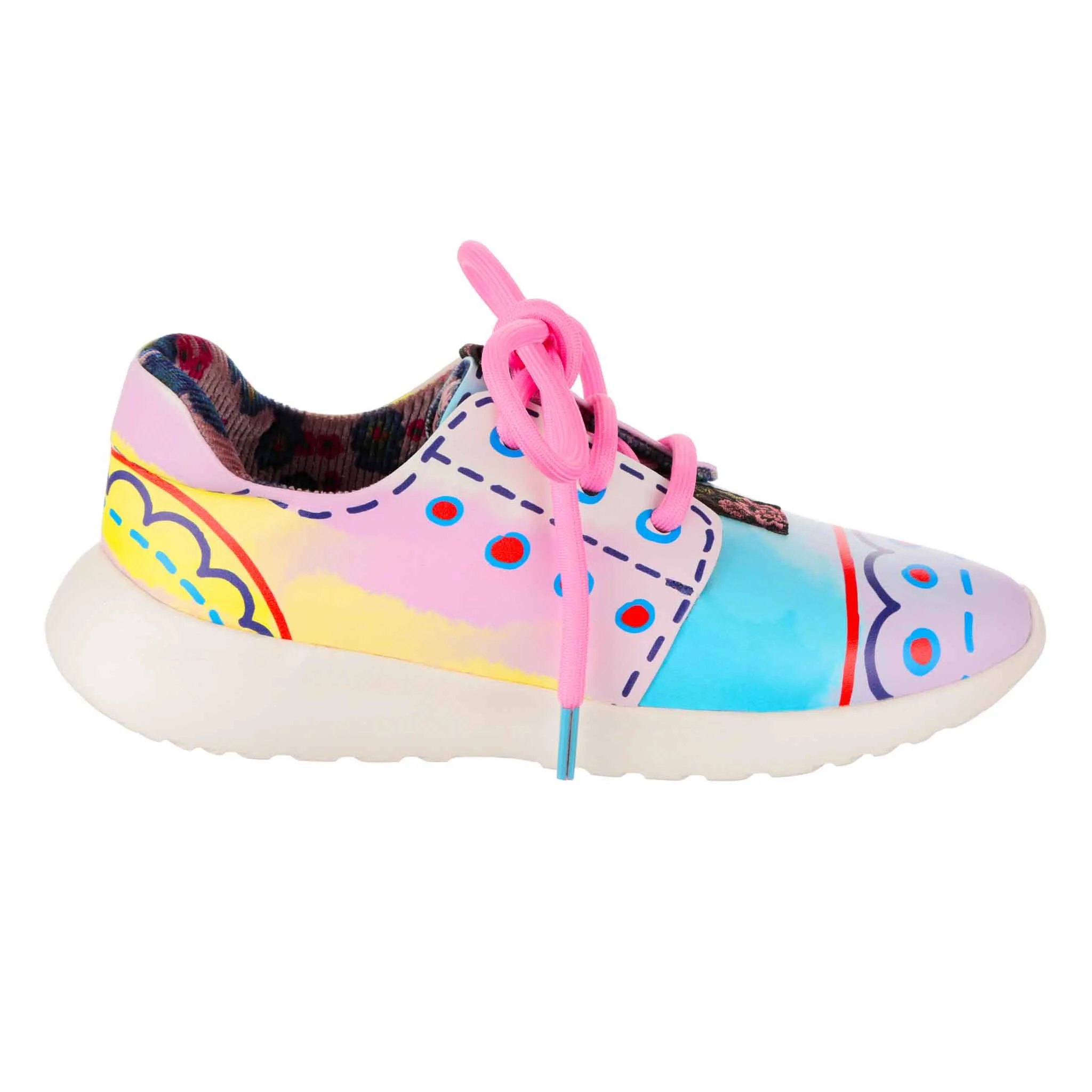 Gym Step Anti Slip I Believe In Miracles