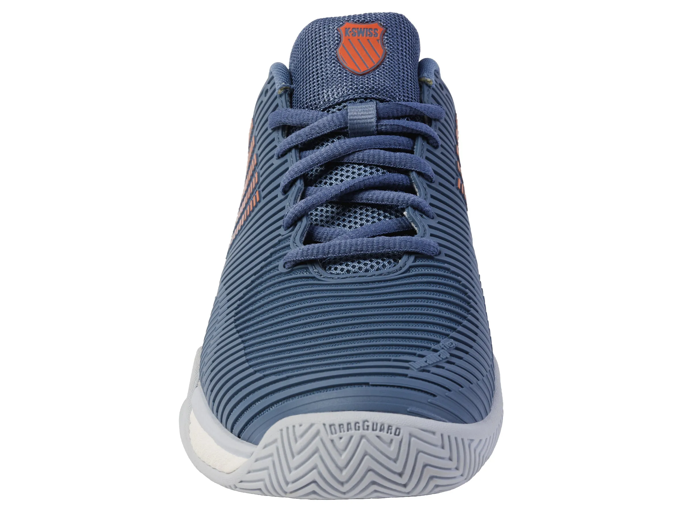 plantar fasciitis support Garden Mood 06613-043-M | HYPERCOURT EXPRESS 2 | INFINITY/ARTIC ICE/SCARLET IBIS