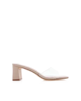 FINBAR - CLEAR-NUDE Anti Odor Busy Professionals