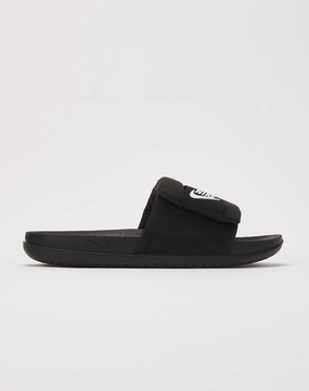 Nike Offcourt Adjust Slides Toe Protection Energy Boost