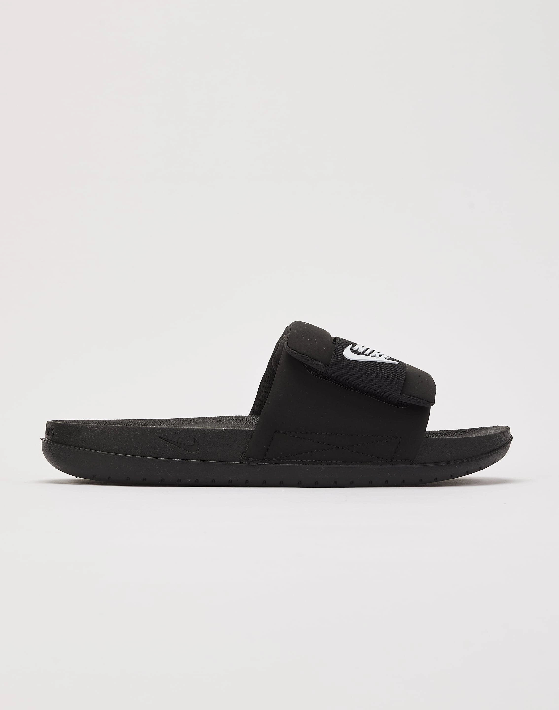 Nike Offcourt Adjust Slides Toe Protection Energy Boost