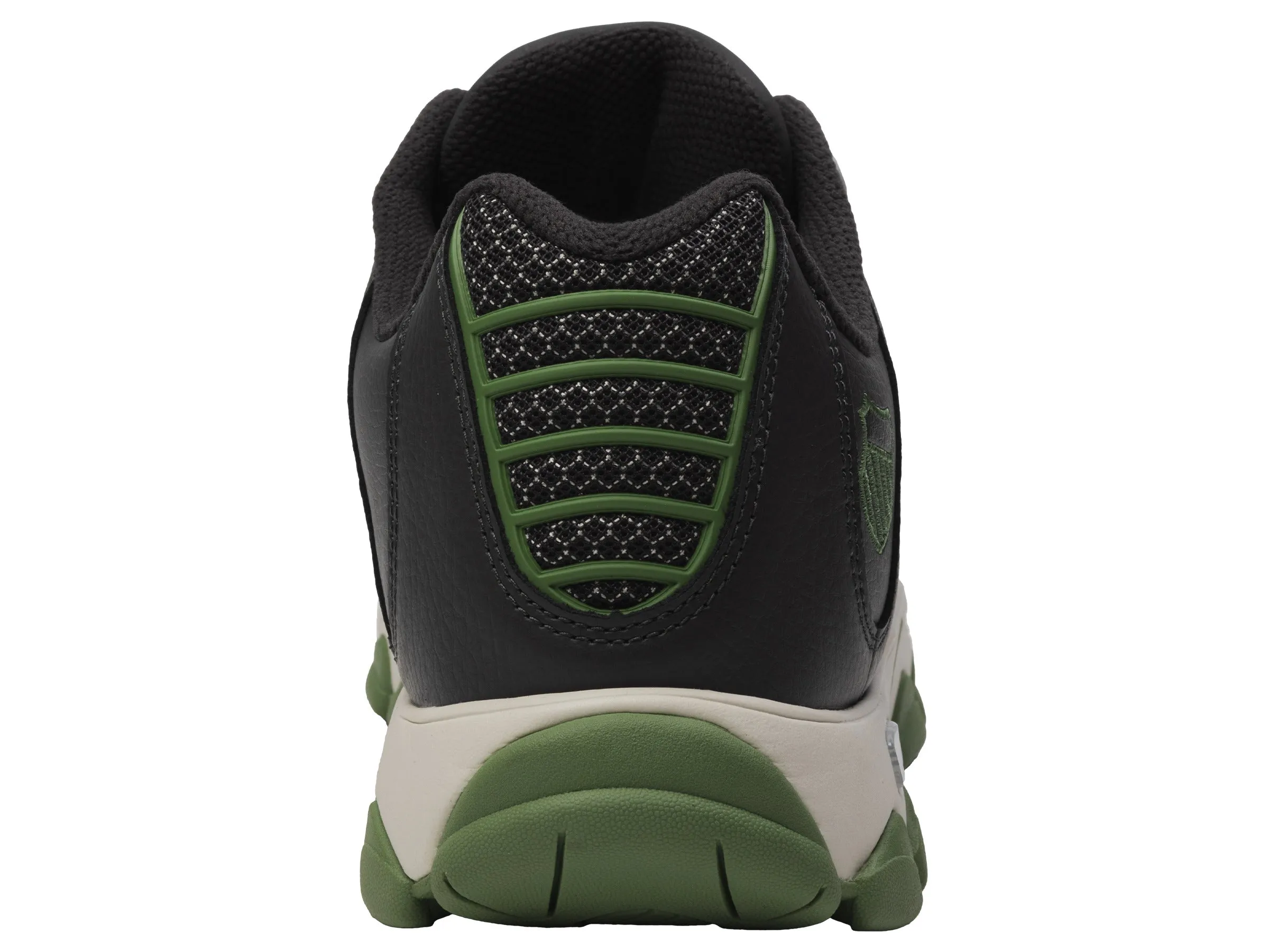 Feather Light Cold Weather 03426-094-XW | ST329 CMF | ASPHALT/BLANC/WATERCRESS