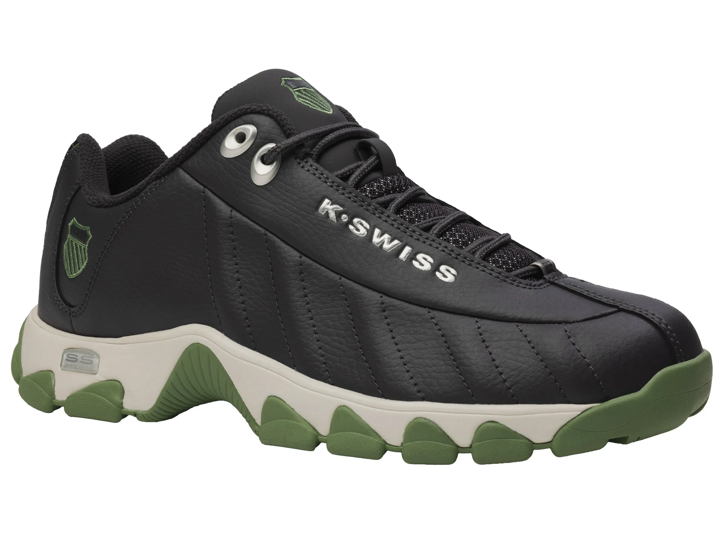 03426-094-XW | ST329 CMF | ASPHALT/BLANC/WATERCRESS warm glow Road grip