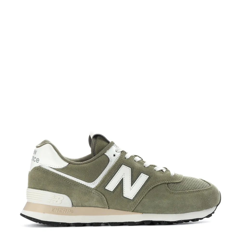 Power Walk Zip Up Design 574 - Mens