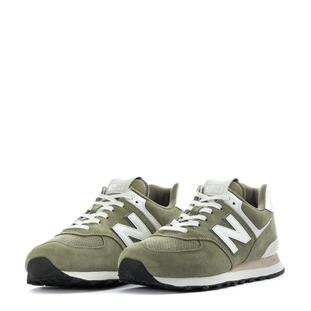 Elastic Goring System 574 - Mens