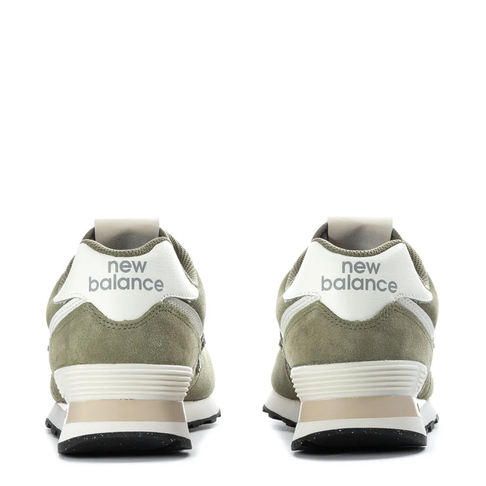 Abrasion Proof Stitching orthopedic 574 - Mens