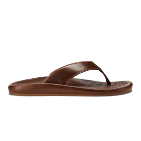 Ilikai - Toffee Effortless Style Cool Wear