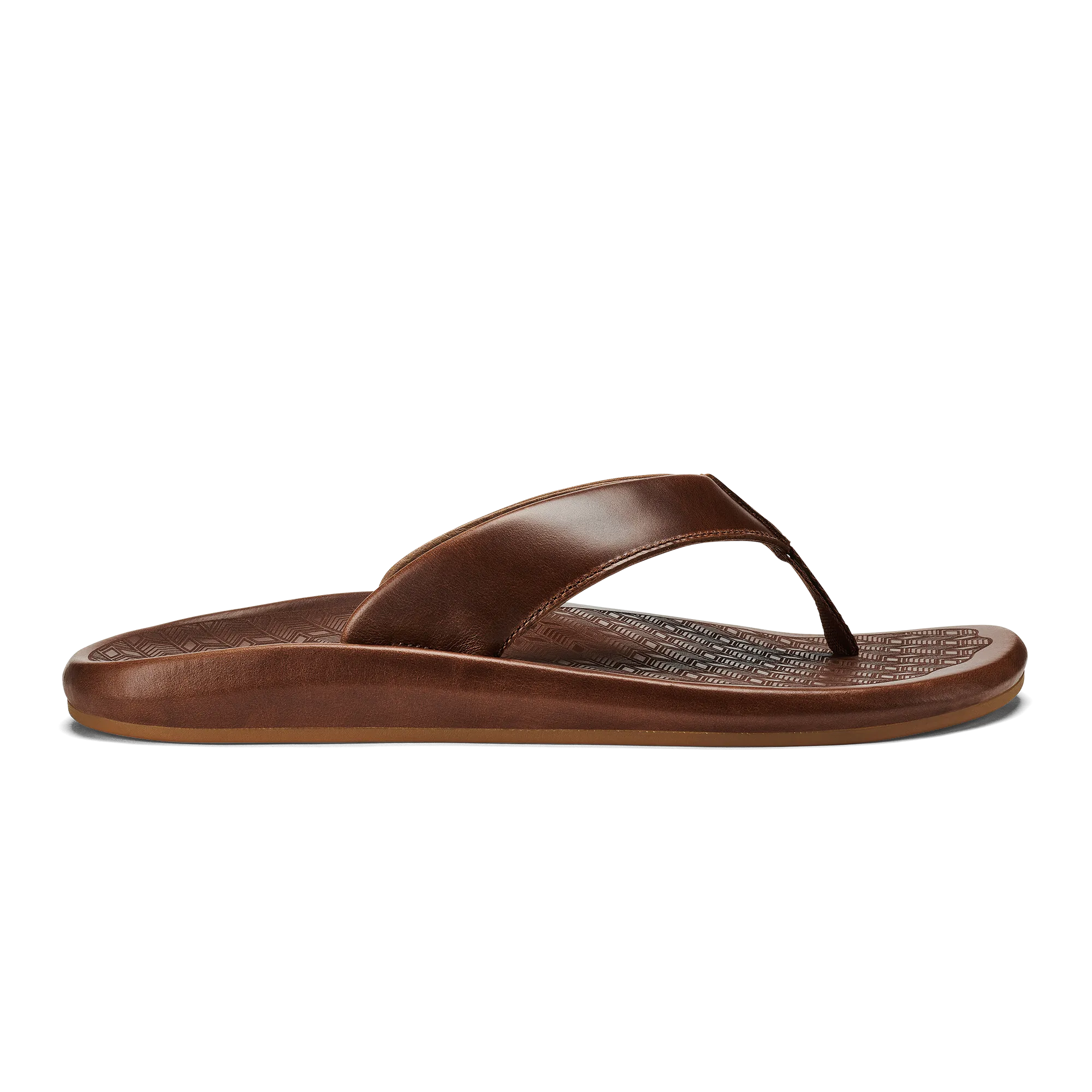 Non-slip Fit Ilikai - Toffee