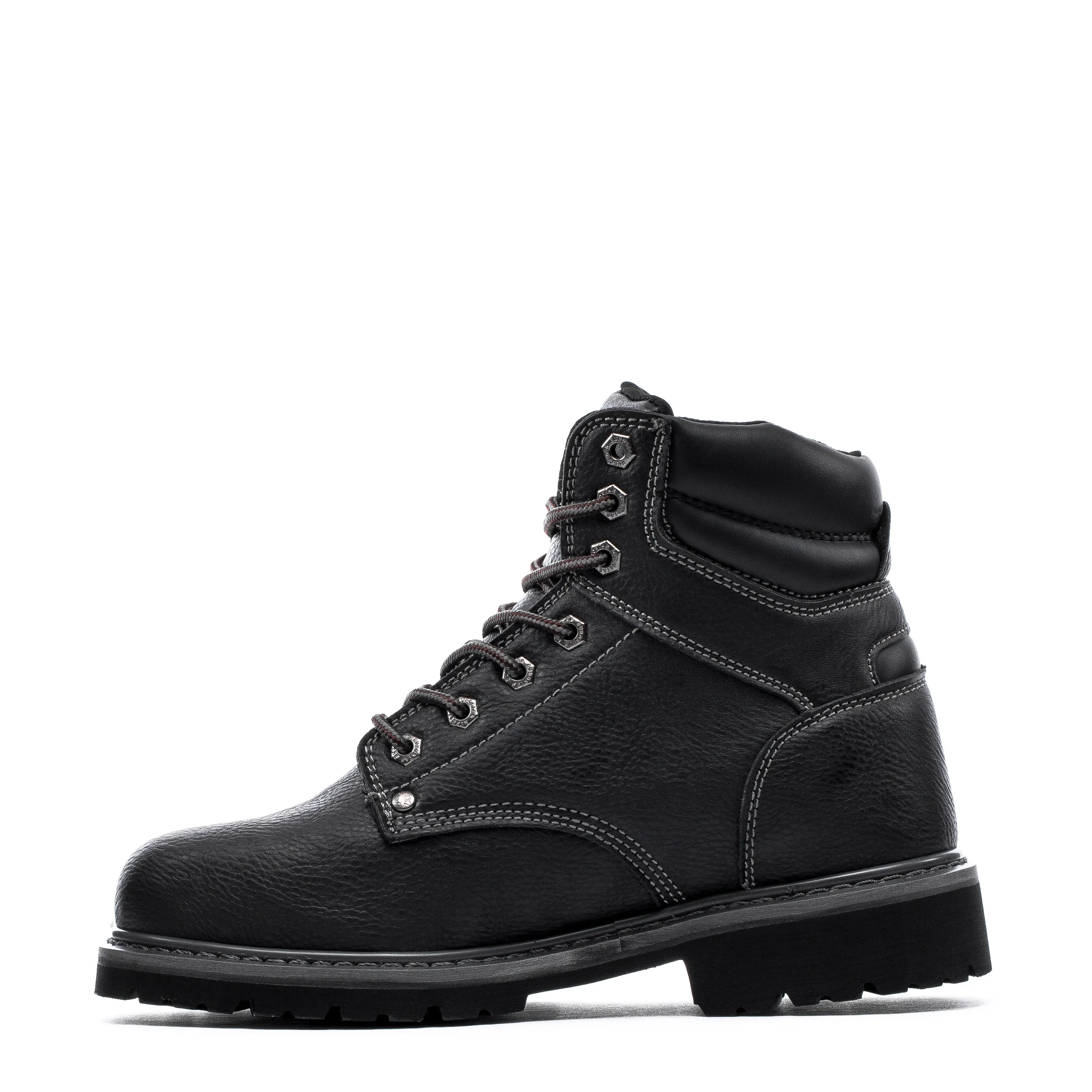 Trent II Steel Toe - Mens Eco Wear