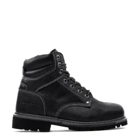 Foot Tech Quick Grip Trent II Steel Toe - Mens