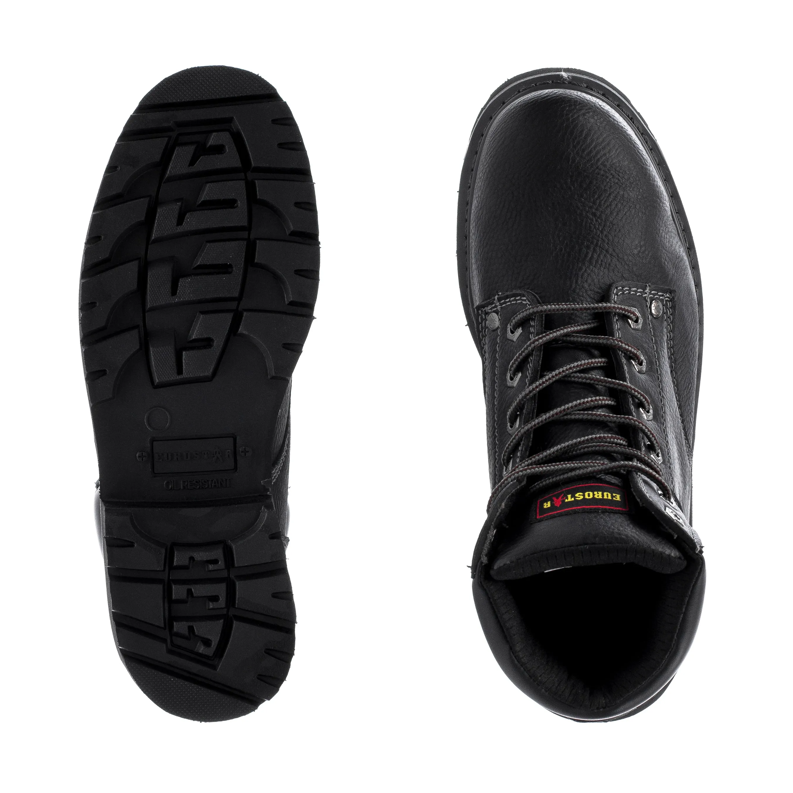 Trent II Steel Toe - Mens Motion Ease