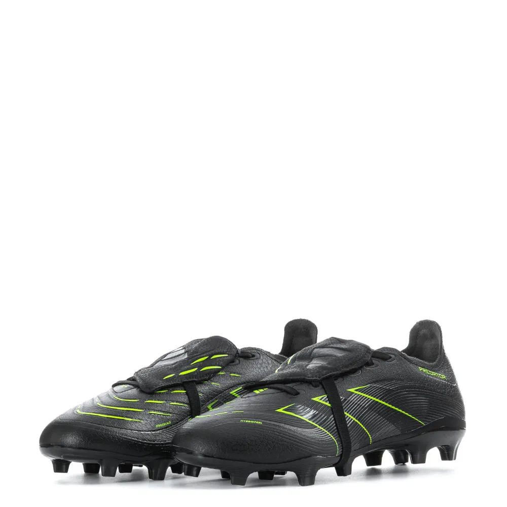 Non Slip Heel Predator League FT FG/MG - Mens