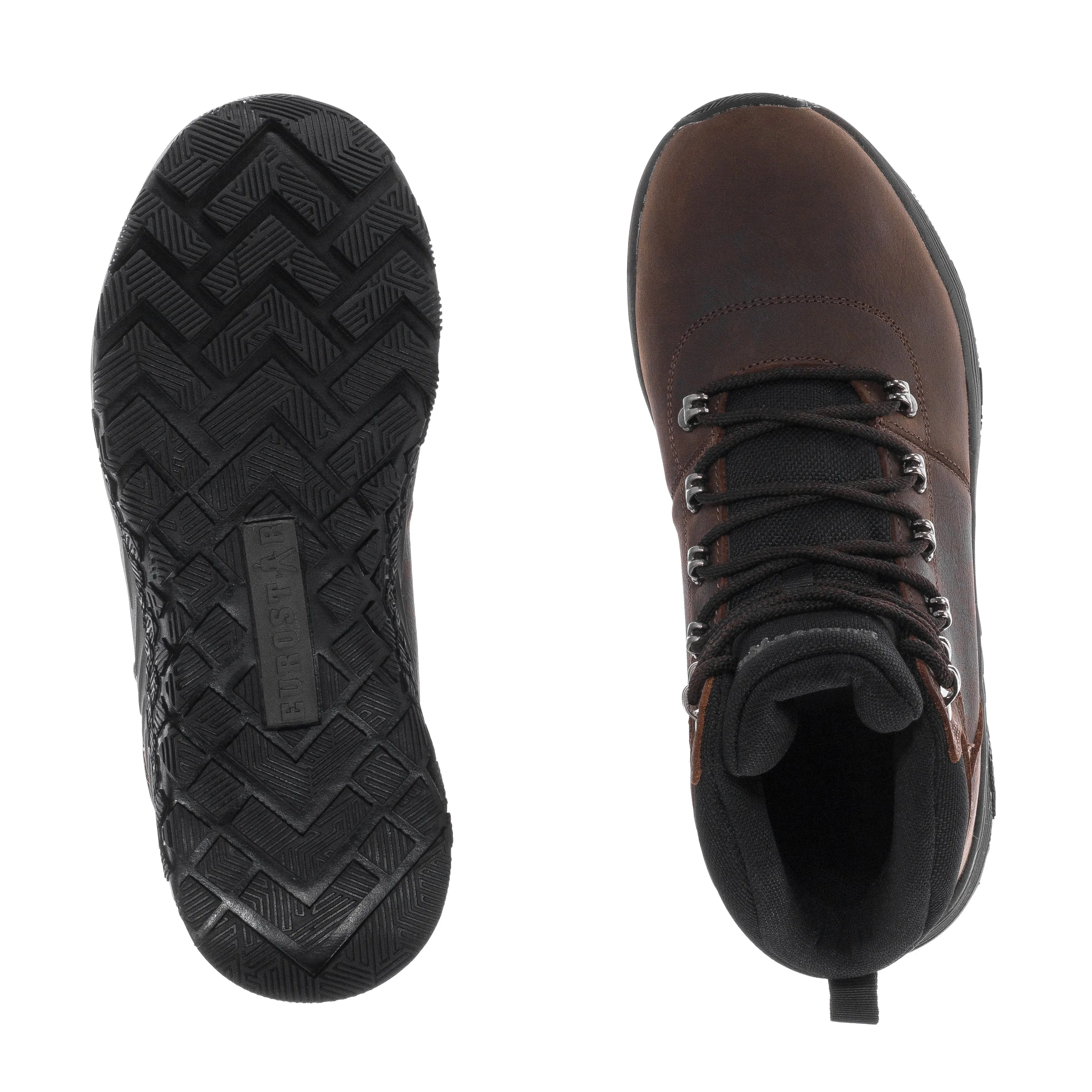 Body Movement Supportive Base Trevor - Mens