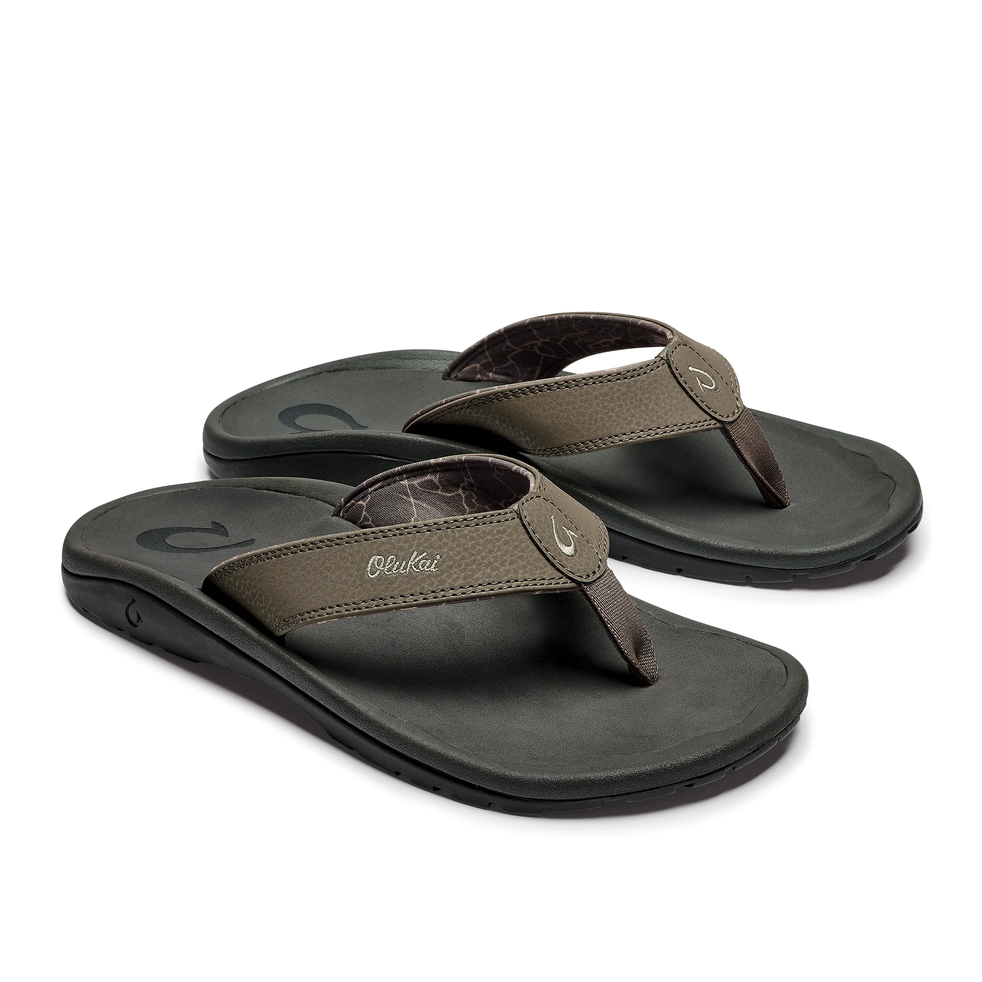 Ohana - Banyan / Island Salt Impact Dispersing Structure Stylish Shoes