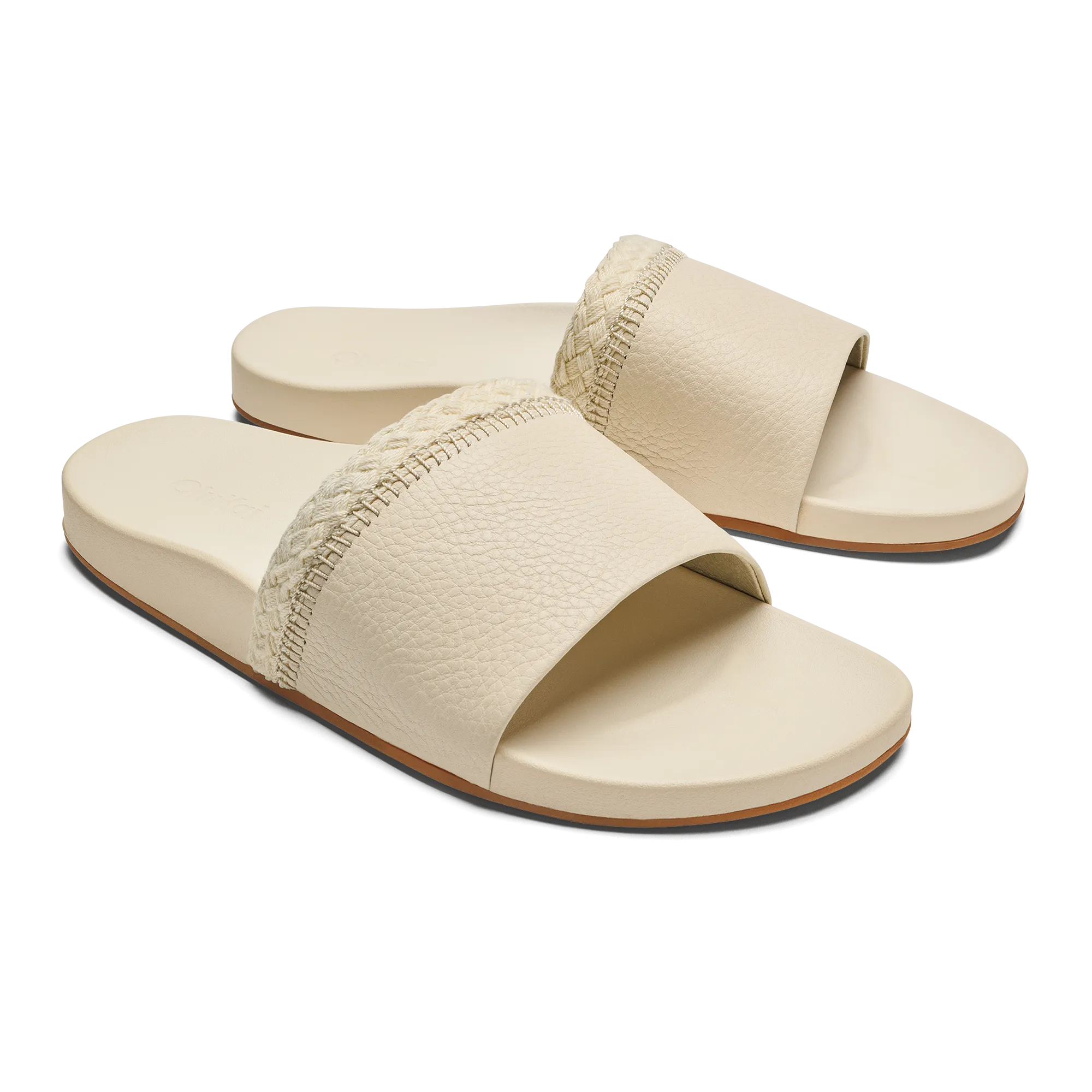 Flexible Straps Quick Wear Pkea - White Sand
